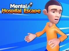 เกม Mental Hospital Escape