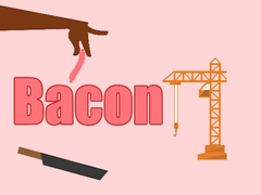 เกม Bacon