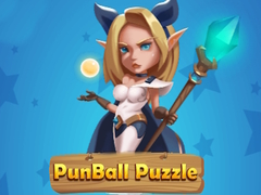เกม Punball Puzzle
