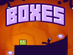 เกม Boxes