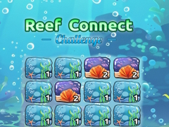 เกม Reef Connect Challenge