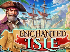 เกม Enchanted Isle