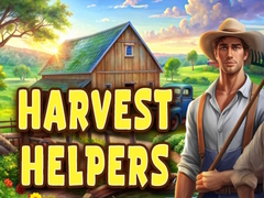 เกม Harvest Helpers