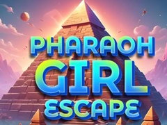 เกม Pharaoh Girl Escape