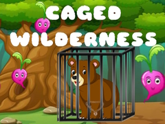 เกม Caged Wilderness
