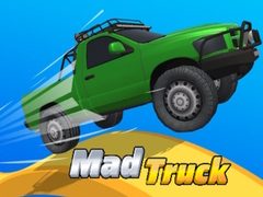 เกม Mad Truck