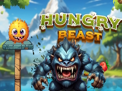 เกม Hungry Beast