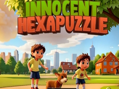 เกม Innocent Hexa Puzzle