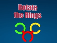 เกม Rotate The Rings