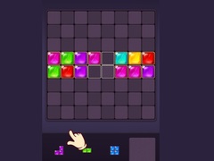 เกม Block Puzzle Blast