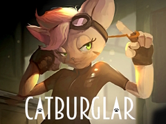 เกม Catburglar