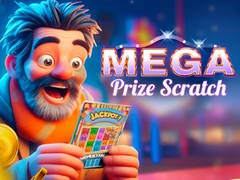เกม Mega Prize Scratch