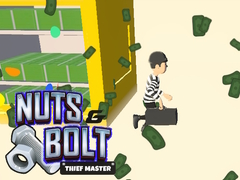 เกม Nuts and Bolts Thief Master