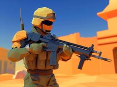เกม Riot Village