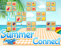 เกม Summer Connect