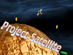เกม Project Satellite 