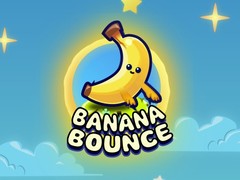 เกม Banana Bounce