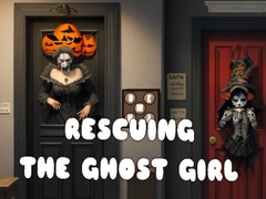 เกม Rescuing the Ghost Girl