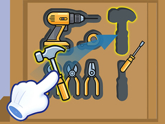 เกม Drawer Sort