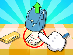 เกม Brain Find Can You Find It