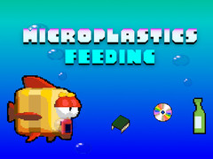 เกม Microplastics Feeding