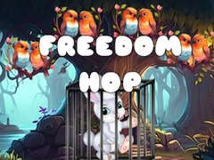 เกม Freedom Hop