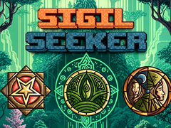 เกม Sigil Seeker