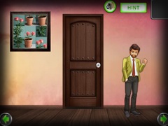เกม Amgel Easy Room Escape 199