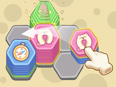 เกม Hex Triple Match