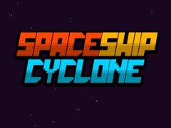 เกม Spaceship Cyclone