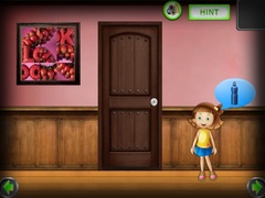 เกม Amgel Kids Room Escape 215