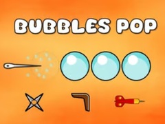 เกม Bubbles Pop