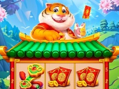 เกม Lucky Tiger