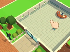 เกม Idle Hospital Tycoon