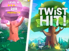 เกม Twist Hit