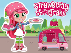 เกม Strawberry Shortcake