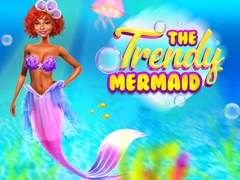 เกม The Trendy Mermaid