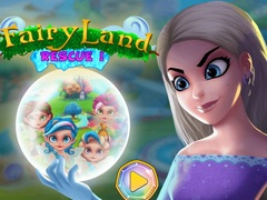 เกม Fairy Land Rescue