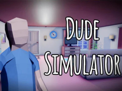เกม Dude Simulator