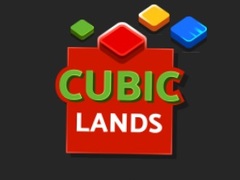 เกม Cubic Lands
