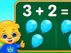 เกม Kids Quiz: Let Us Learn Some Math Equations 3