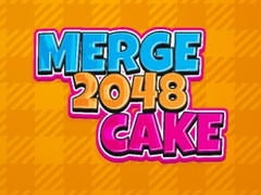 เกม Merge 2048 Cake