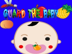 เกม Guard The Baby 