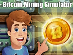 เกม Bitcoin Mining Simulator 