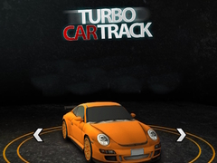 เกม Turbo Car Track