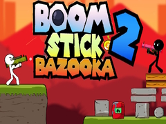 เกม Boom Stick Bazooka 