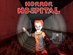 เกม Horror Hospital