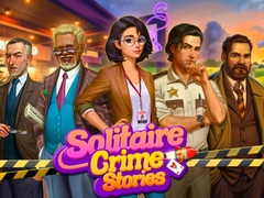 เกม Solitaires Crime Stories