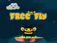 เกม Free Fly