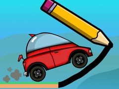 เกม Draw Bridge Challenge